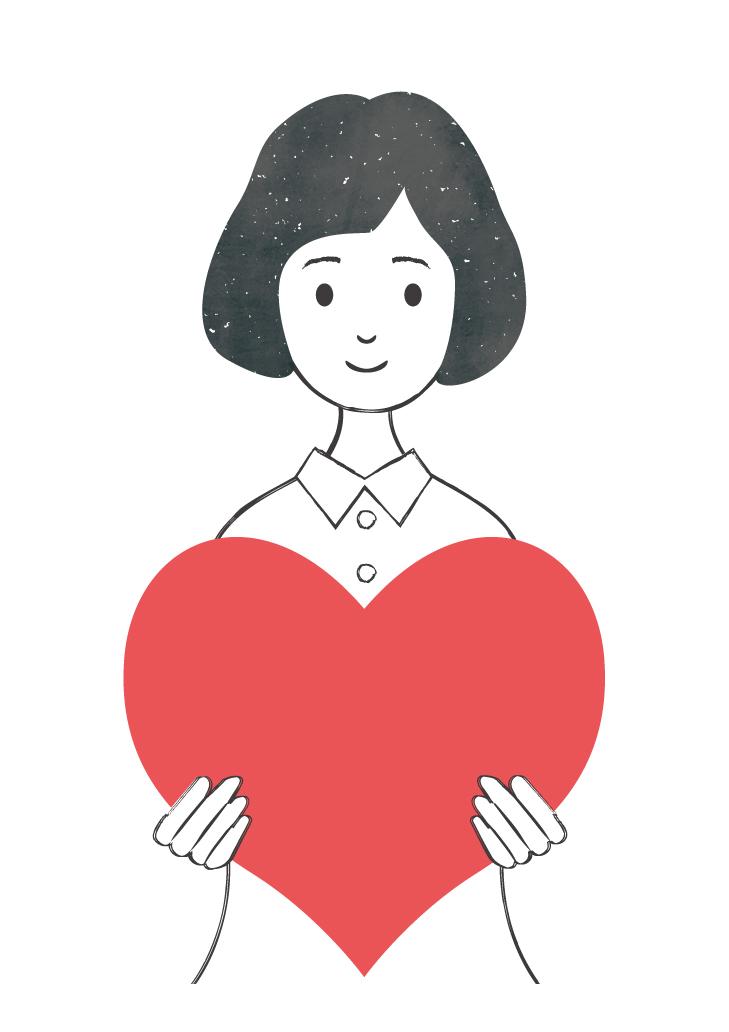 法的保護について
