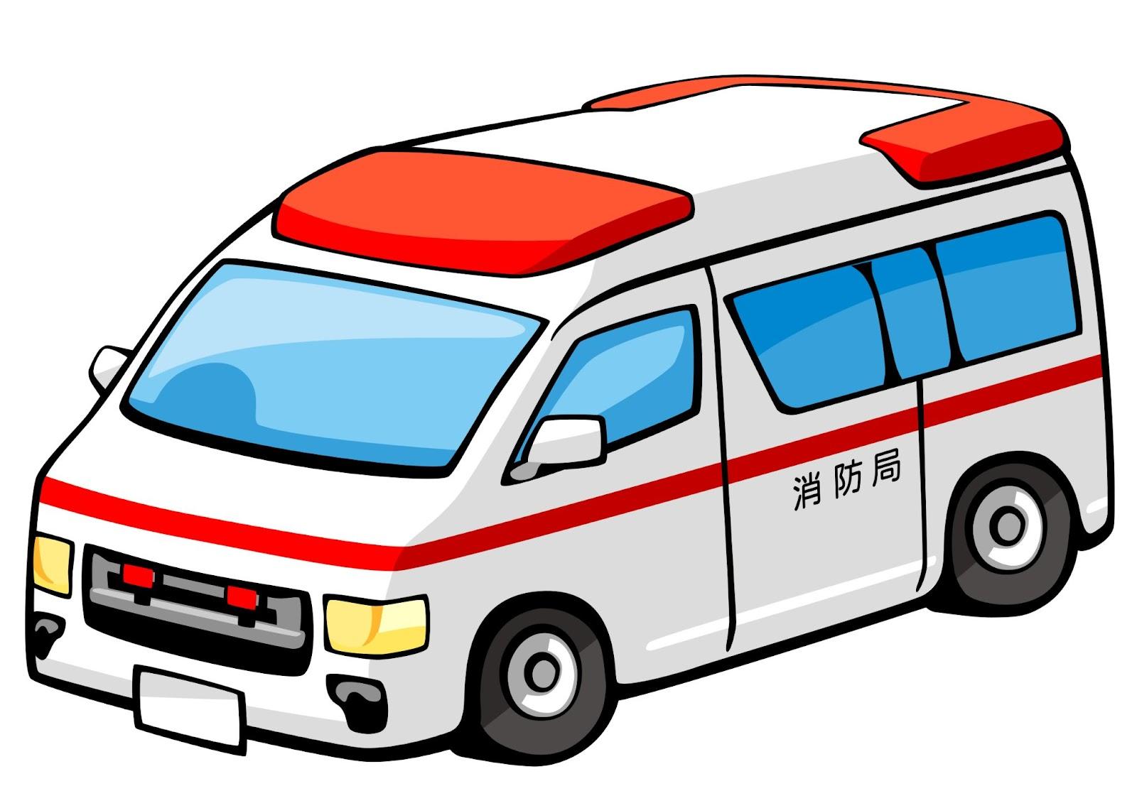 防災・防犯・急病時の対処法