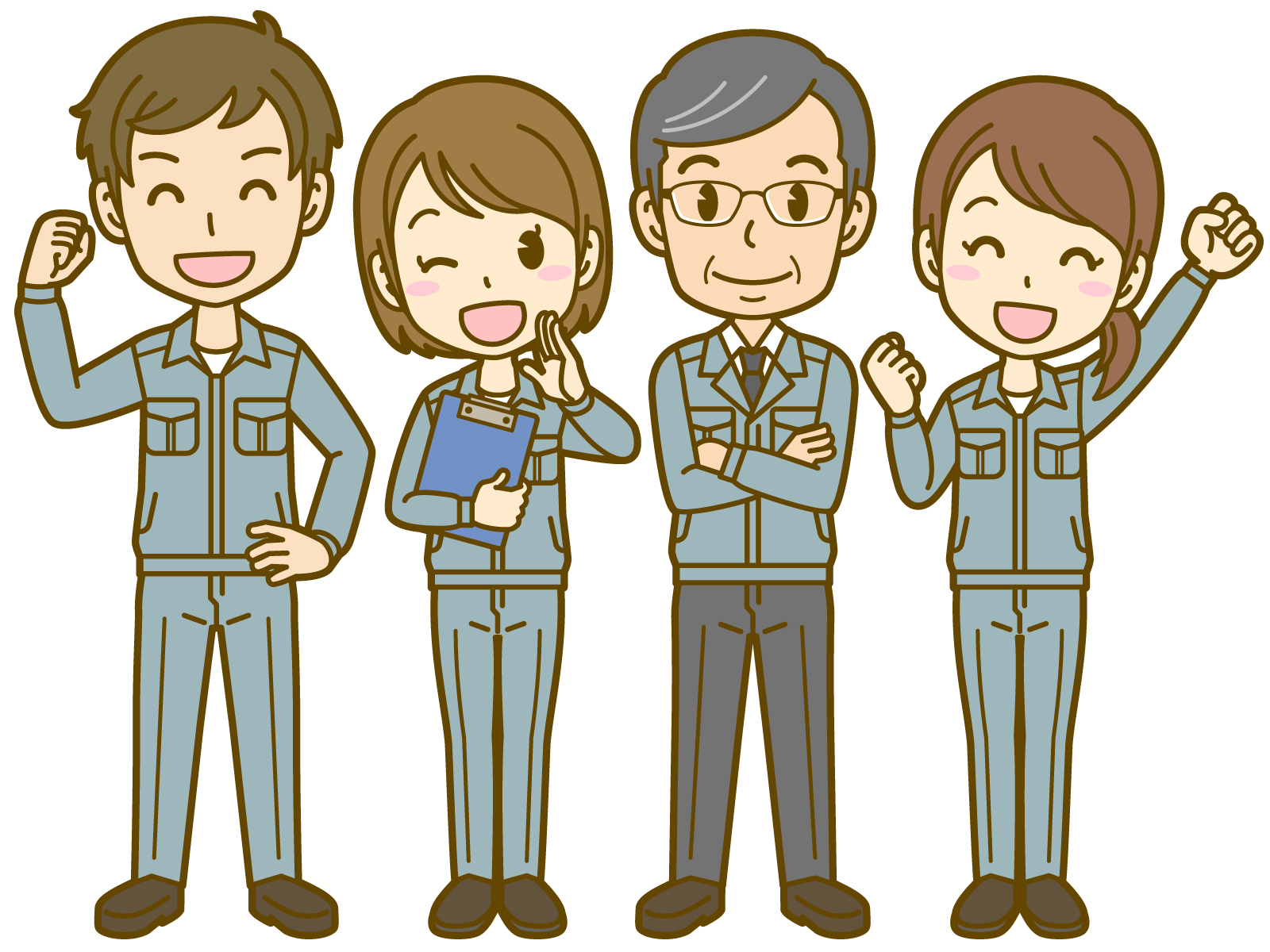 実習実施者とは?