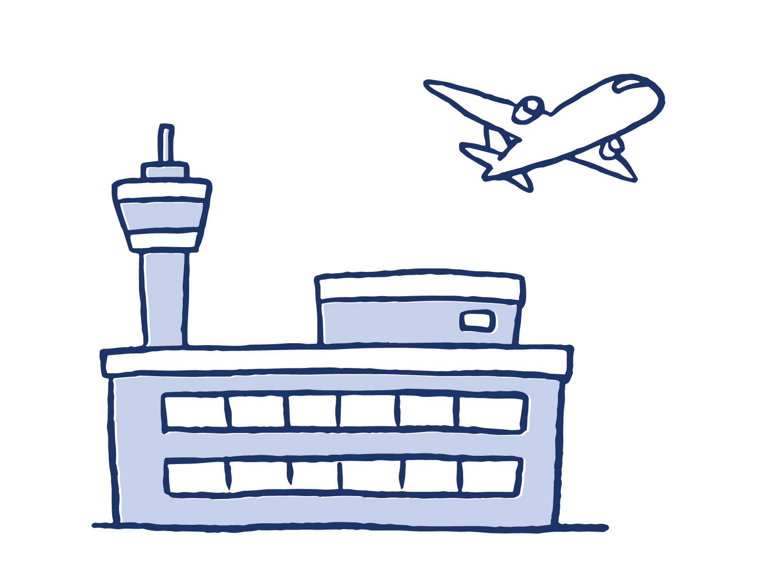 特定技能「航空業」とは