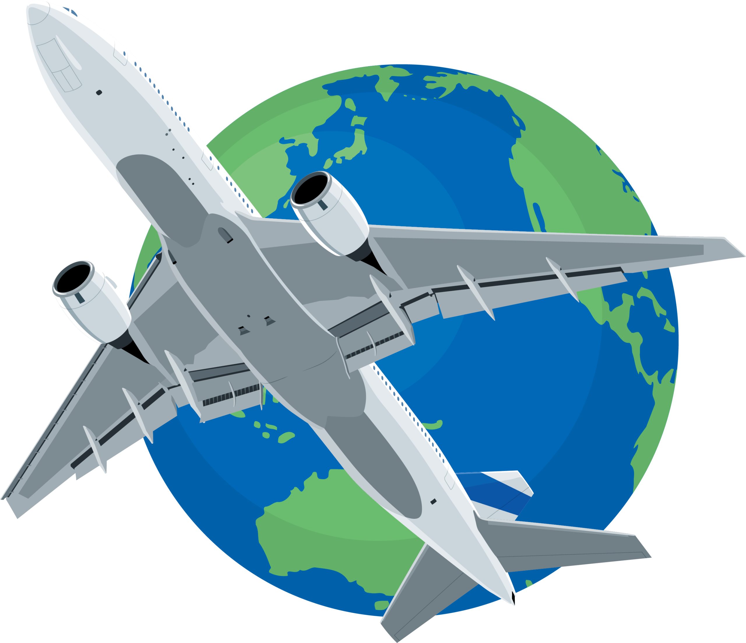 航空業界の現状