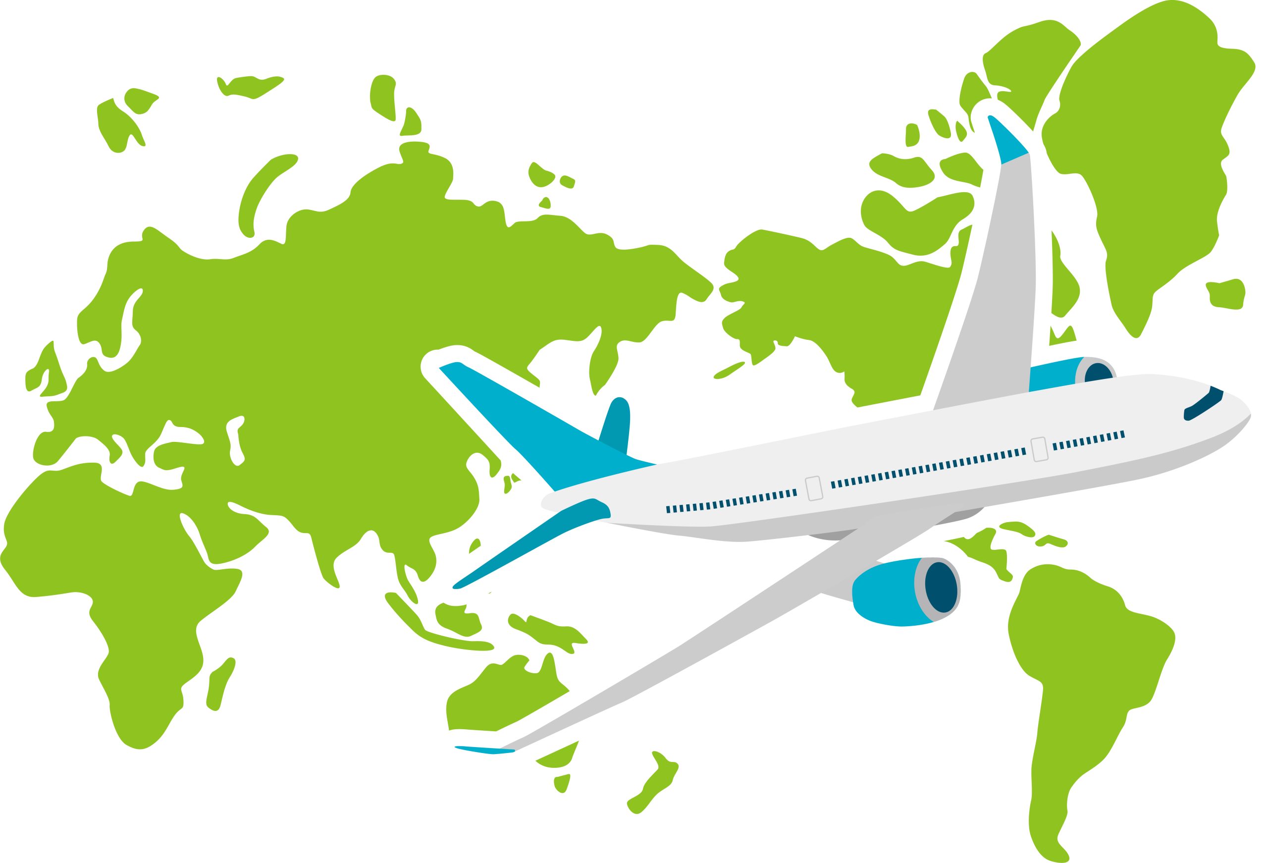 特定技能1号「航空業」の取得方法