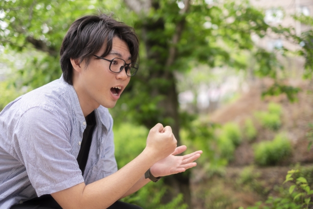 技能実習生から「なるほど!」と納得が得られる税金の説明