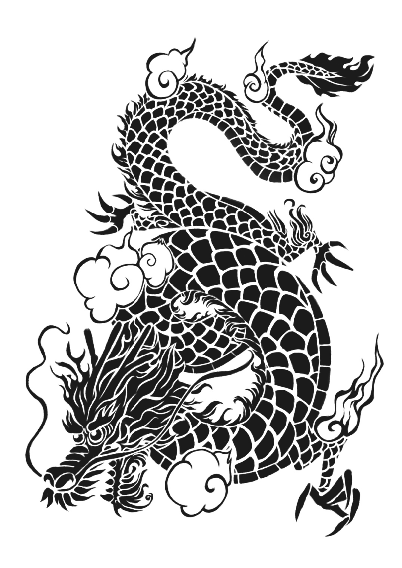 中国人の国民性