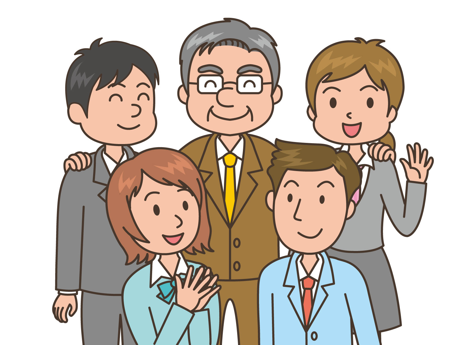 人材育成支援