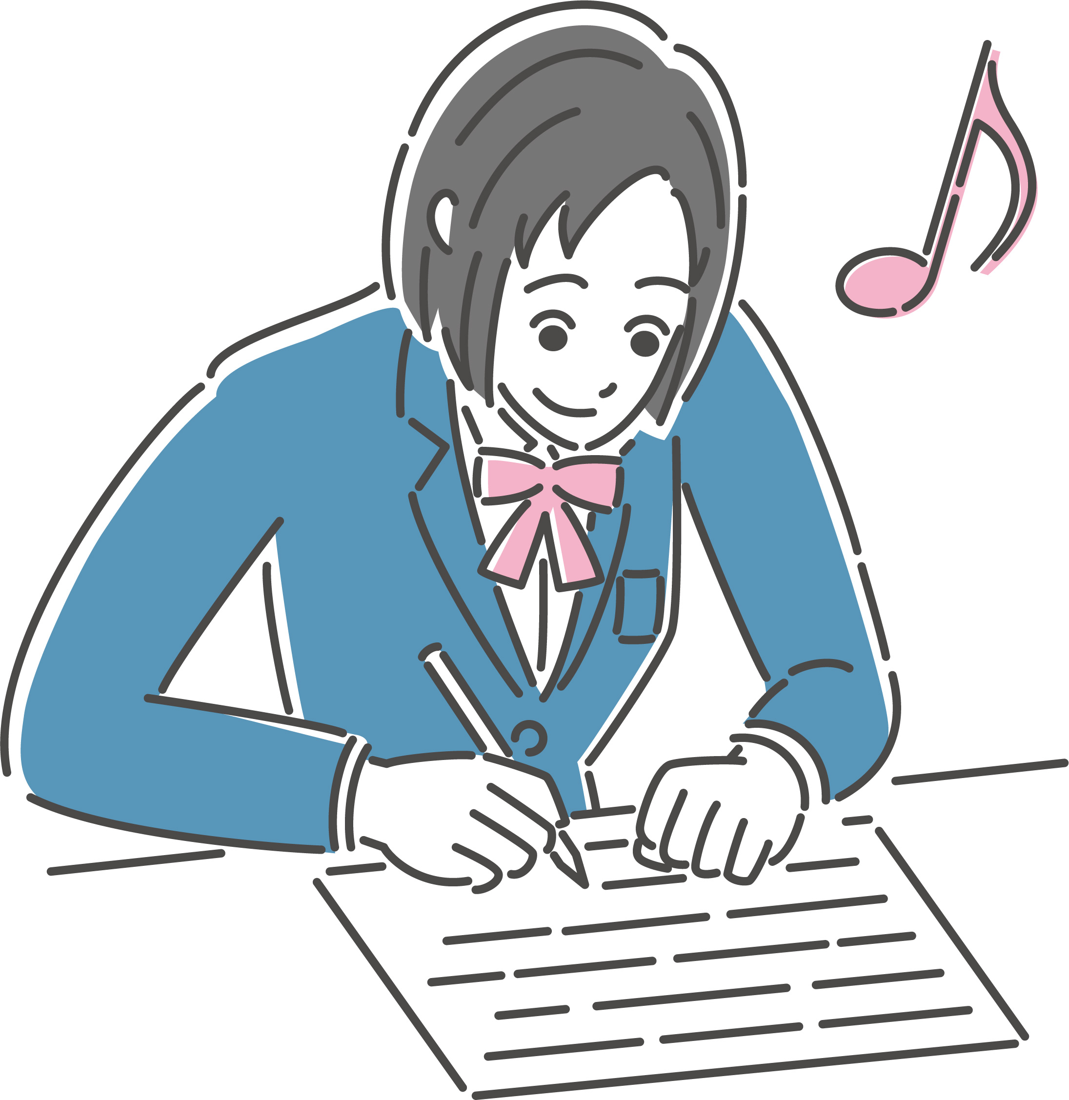日本語試験の3つのメリット