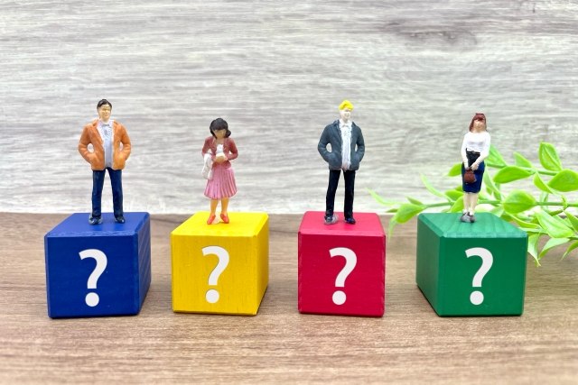社会保険に加入する対象となるのはどんな人?