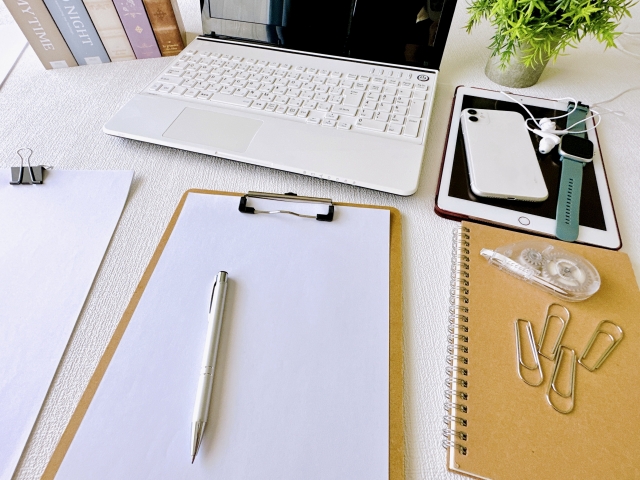 特定技能外国人支援計画書の記入の仕方