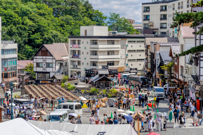宿泊業に従事できる在留資格と従事できる業務内容の例