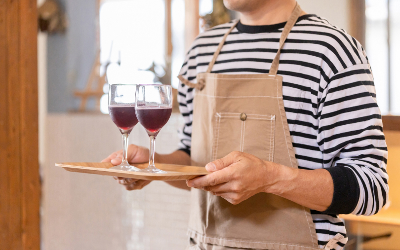 特定技能として外国人を外食業界で雇用する場合のポイント