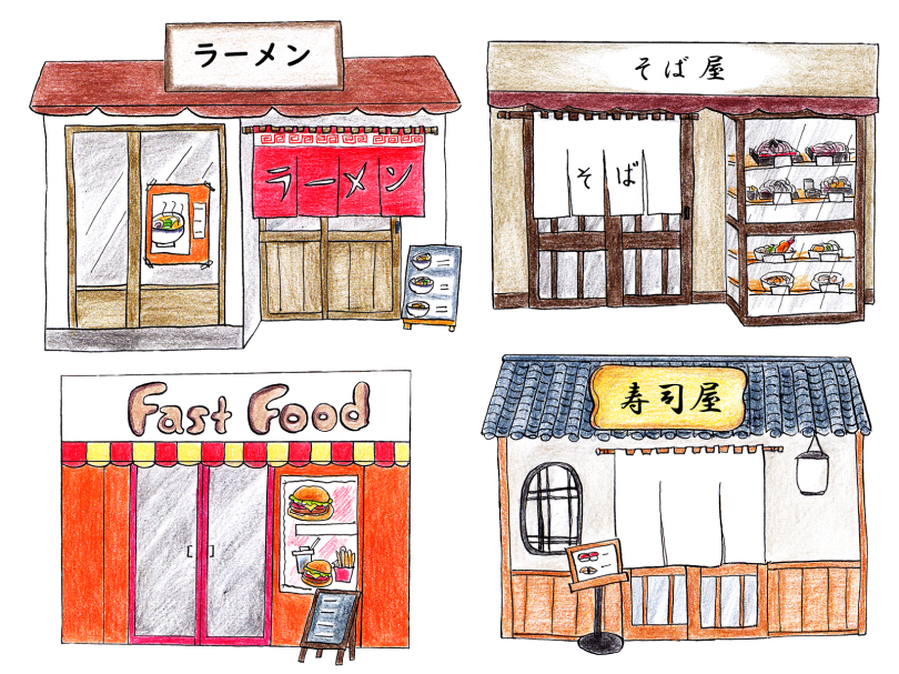 外食業界の人手不足ってどうなってるの?
