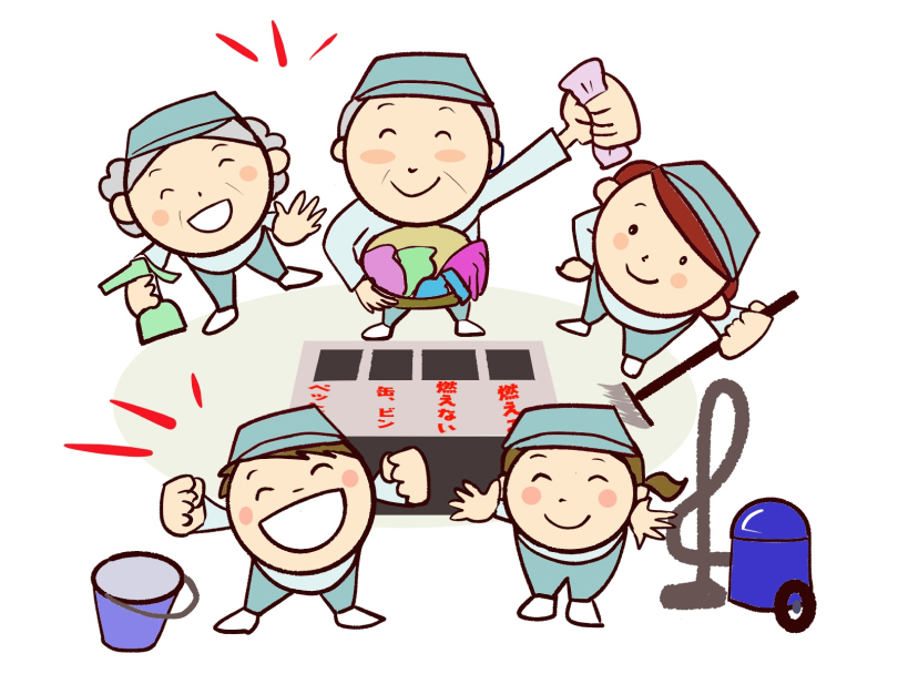 外国人労働者を増やす