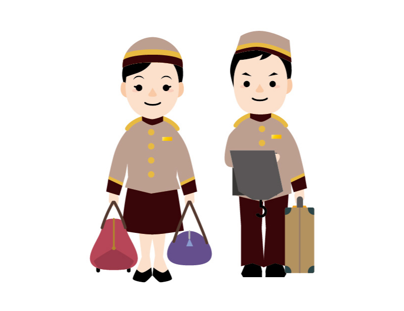 ②外国人労働者の雇用