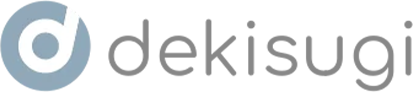 dekisugi