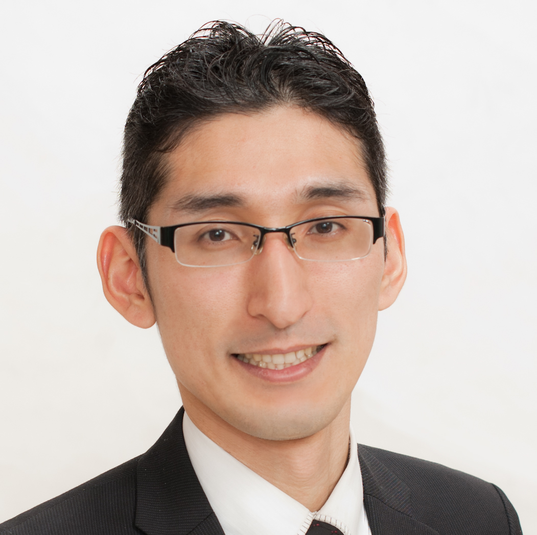 川添賢史（かわぞえさとし）