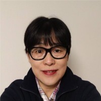 谷内田　育子